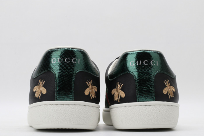 Gucc* Trainer Sneaker50