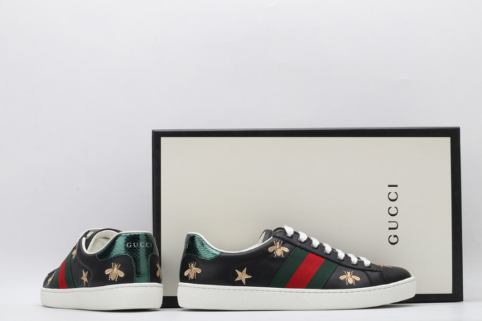 Gucc* Trainer Sneaker50