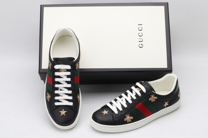 Gucc* Trainer Sneaker50