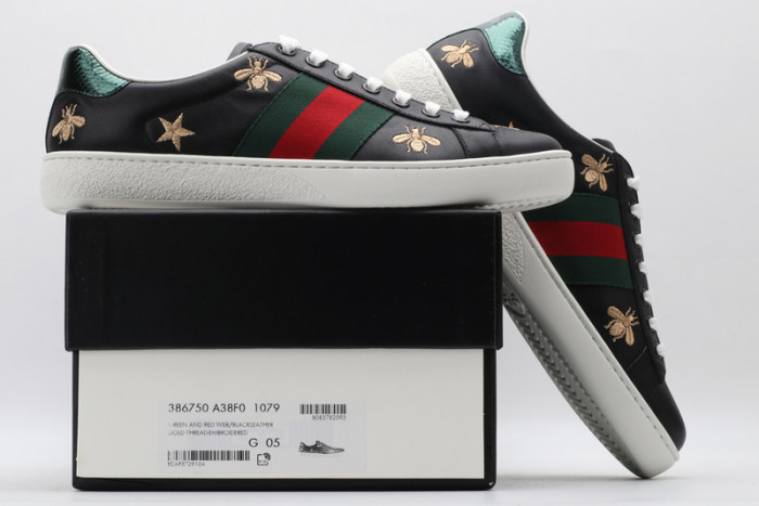 Gucc* Trainer Sneaker50