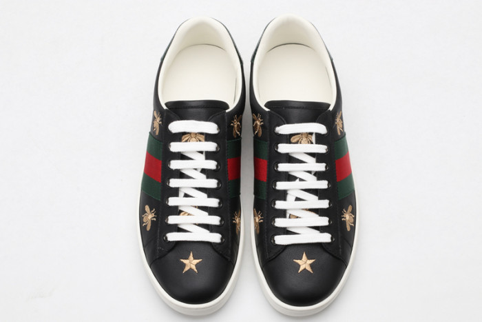 Gucc* Trainer Sneaker50