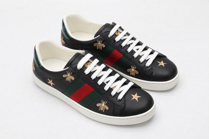 Gucc* Trainer Sneaker50
