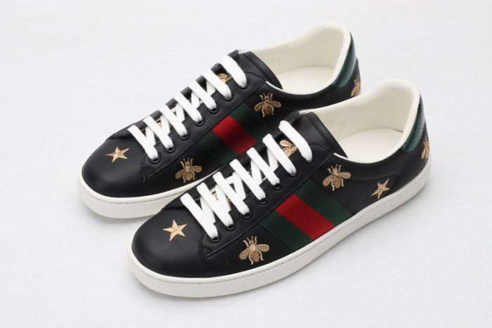 Gucc* Trainer Sneaker50