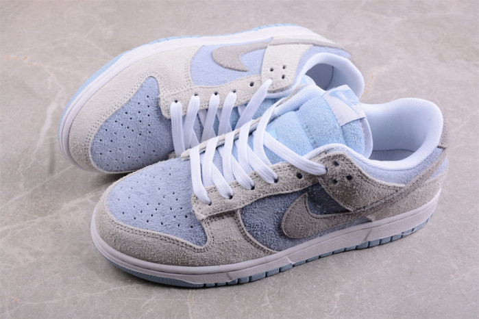 Nike Dunk Low Light Armory Blue FZ3779-025