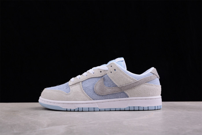Nike Dunk Low Light Armory Blue FZ3779-025