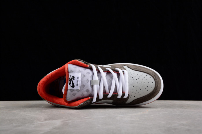 Nike Dunk Low Crushed DH7782-001