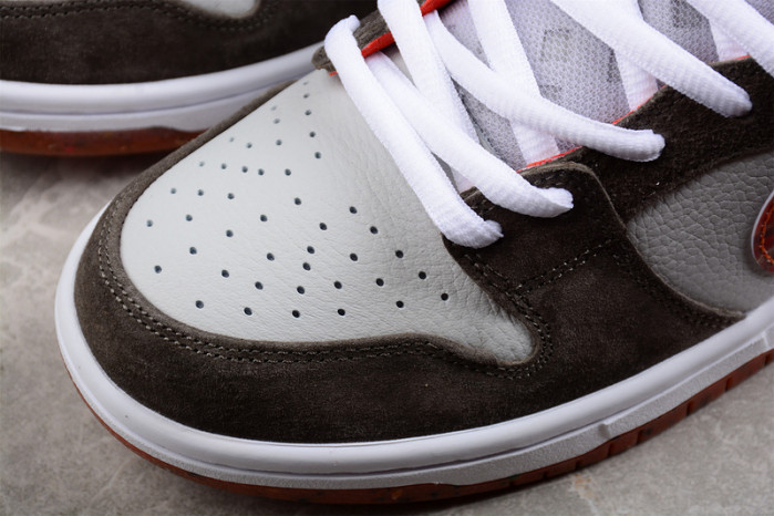 Nike Dunk Low Crushed DH7782-001
