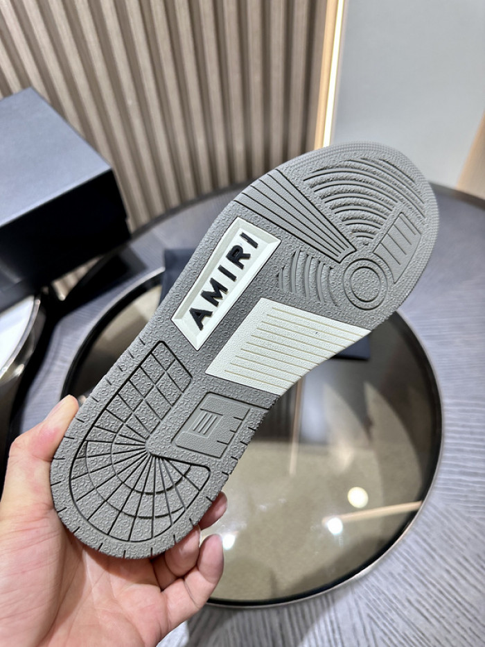 AMIRI SNEAKERS AR000052