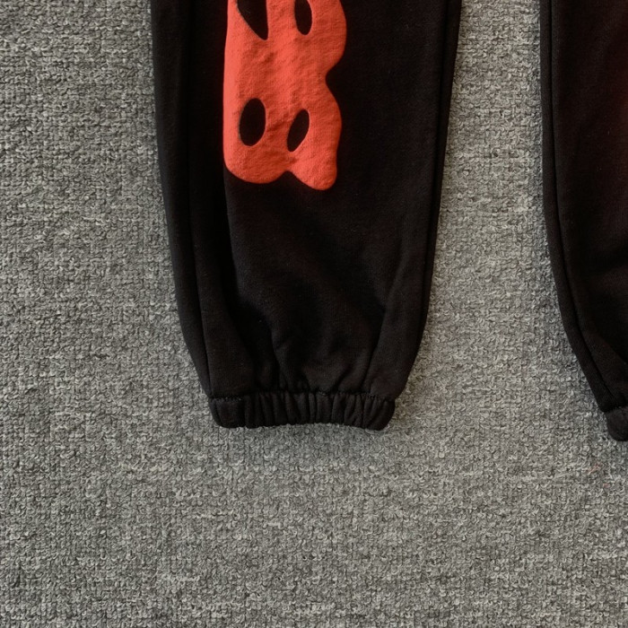 Spider pants60