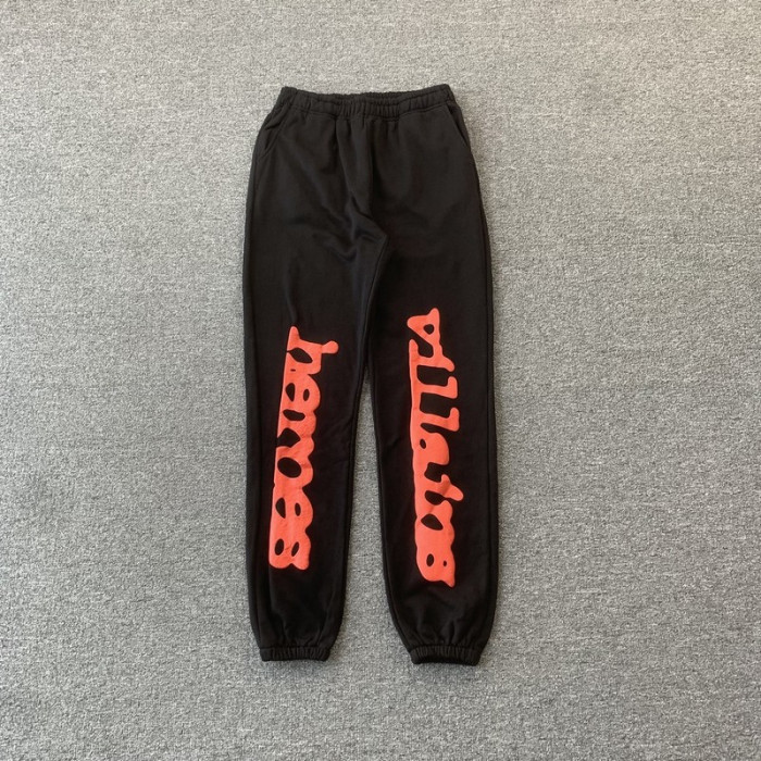 Spider pants60