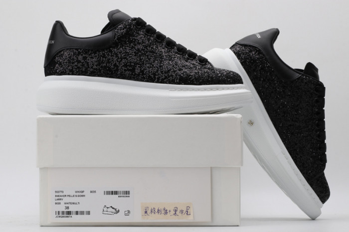 ALEXANDER MCQ60