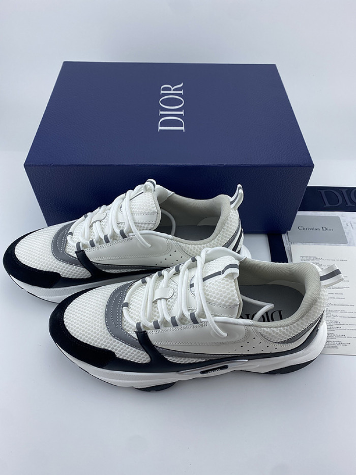 DIO* SNEAKERS B22 T0000-079