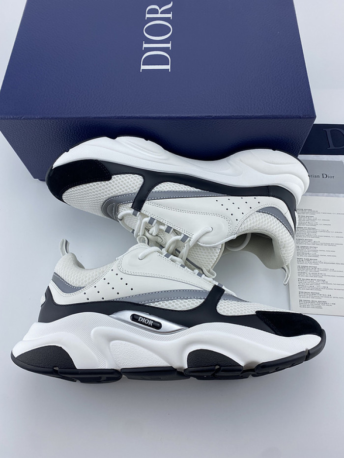 DIO*  SNEAKERS B22 T0000-079