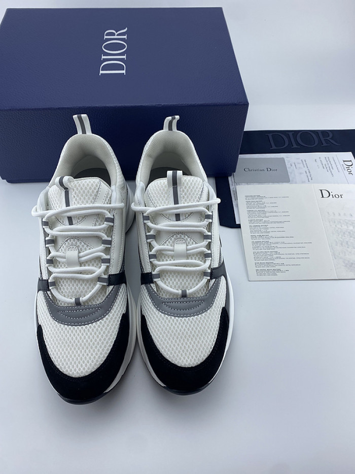 DIO* SNEAKERS B22 T0000-079
