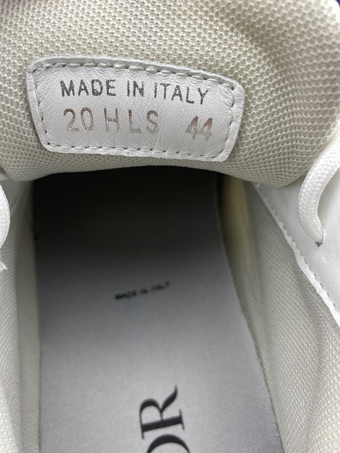 DIO* SNEAKERS B22 T0000-079