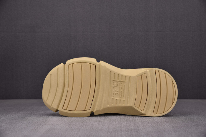 Balenciag* Sandal19