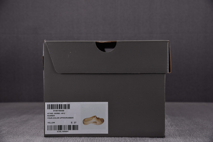 Balenciag* Sandal19
