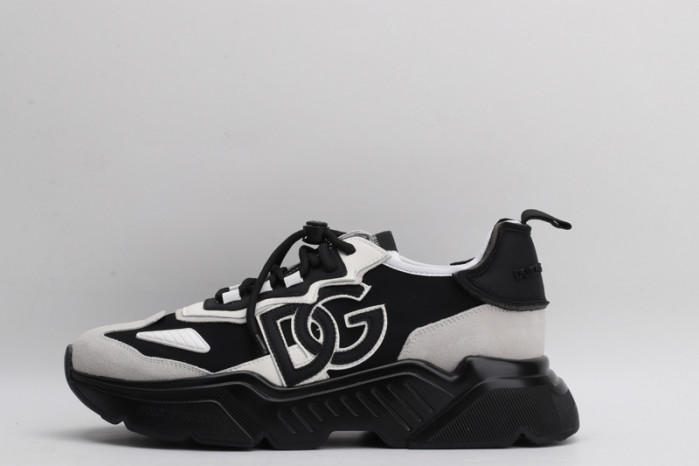 D&G  SNEAKERS DG000011