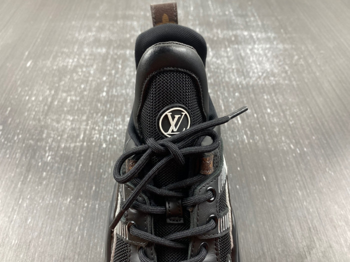 L&V snekaers L0000157