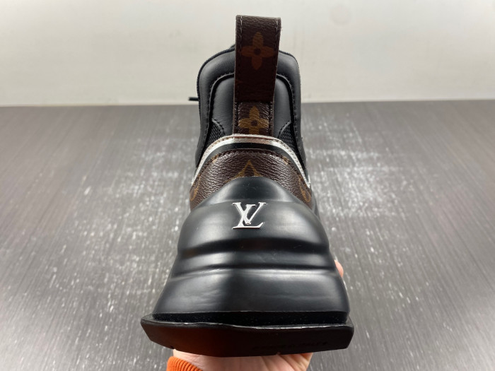 L&V snekaers L0000157