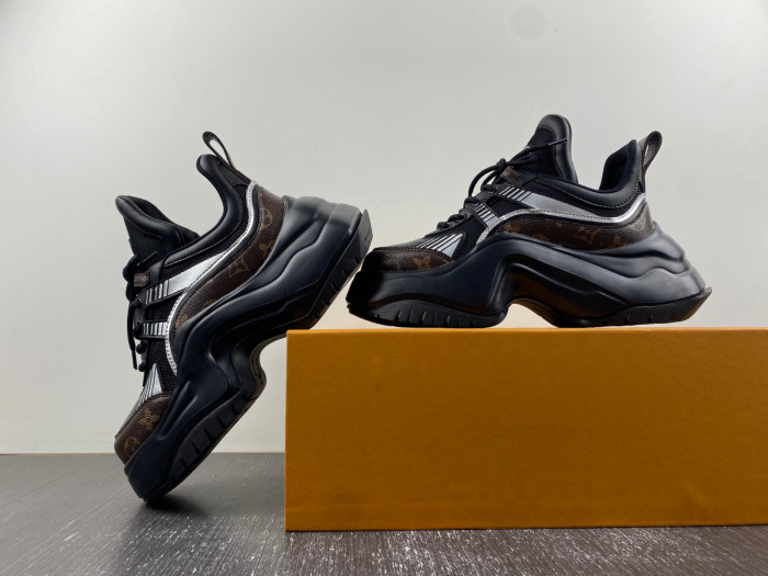 L&V snekaers L0000157