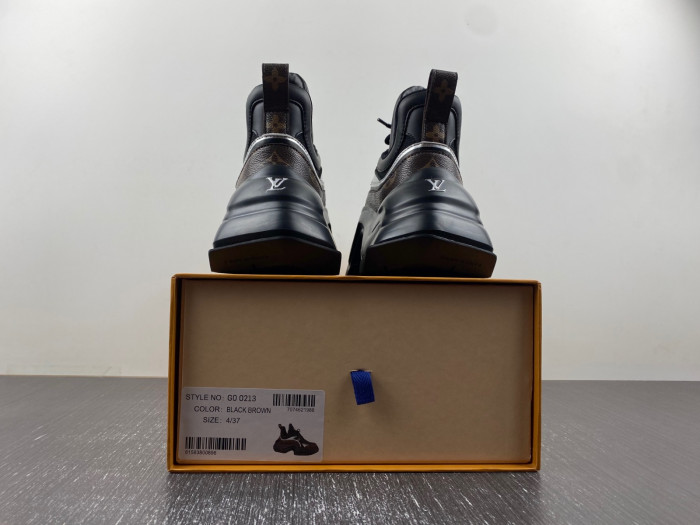 L&V snekaers L0000157