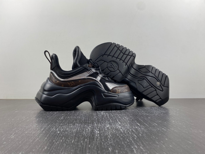 L&V snekaers L0000157