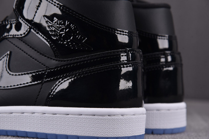 Air Jordan 1 Mid SE Space Jam  DV1308-004