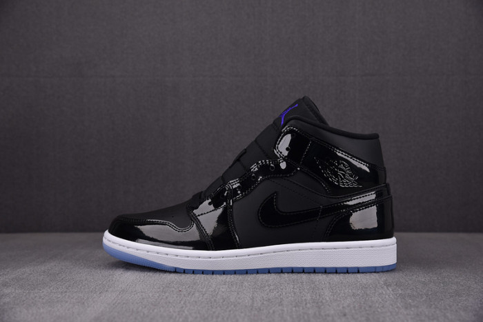 Air Jordan 1 Mid SE Space Jam  DV1308-004