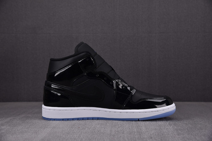 Air Jordan 1 Mid SE Space Jam  DV1308-004