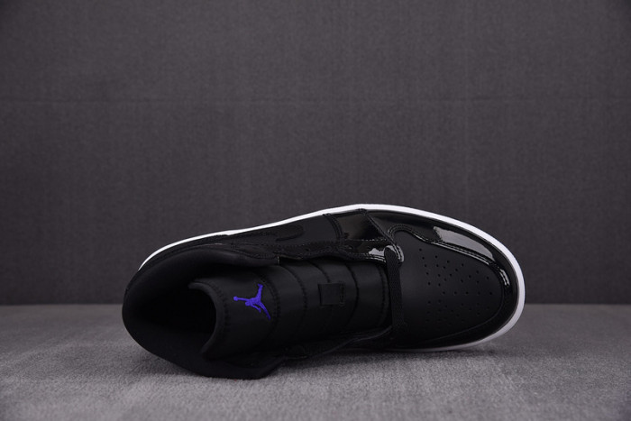 Air Jordan 1 Mid SE Space Jam  DV1308-004
