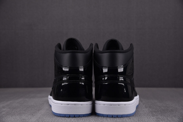 Air Jordan 1 Mid SE Space Jam  DV1308-004
