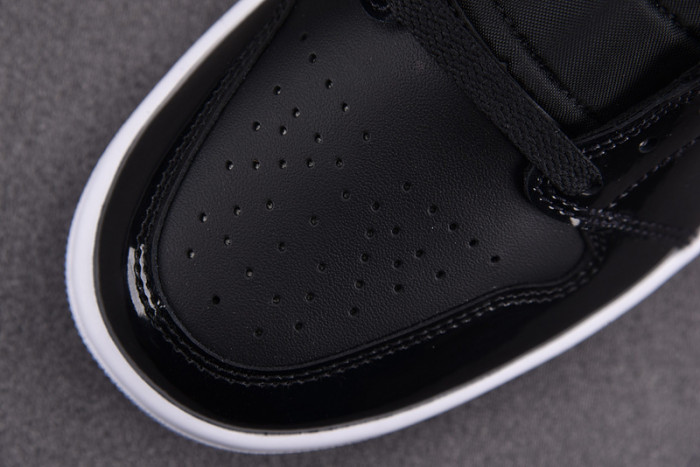 Air Jordan 1 Mid SE Space Jam  DV1308-004