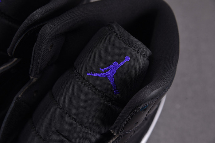 Air Jordan 1 Mid SE Space Jam  DV1308-004