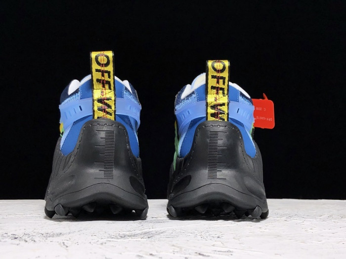 OFW C/O ODSY-1000 Sneakers OW10001