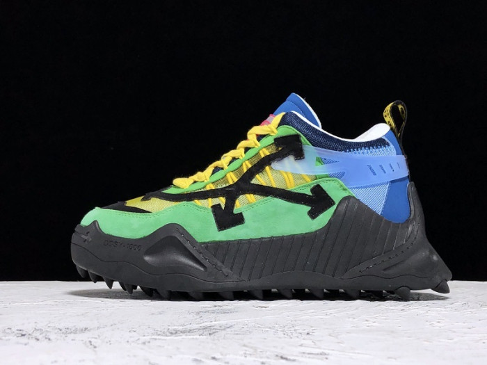 OFW C/O ODSY-1000 Sneakers  OW10001