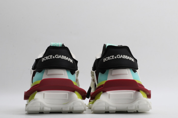 D&G SNEAKERS DG000006