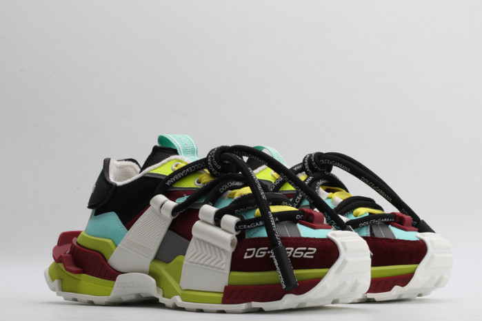 D&G SNEAKERS DG000006