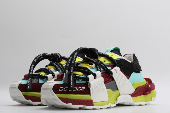 D&G SNEAKERS DG000006