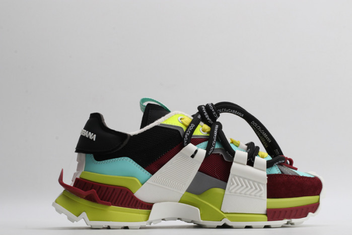 D&G SNEAKERS DG000006