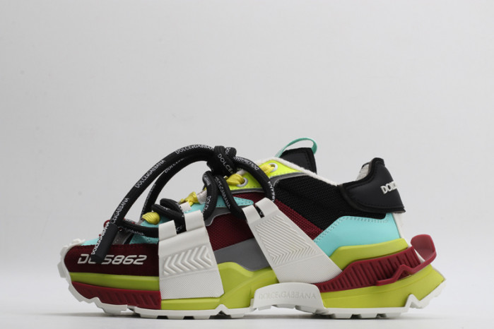 D&G  SNEAKERS DG000006