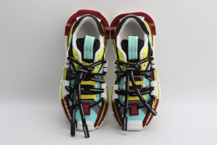 D&G SNEAKERS DG000006