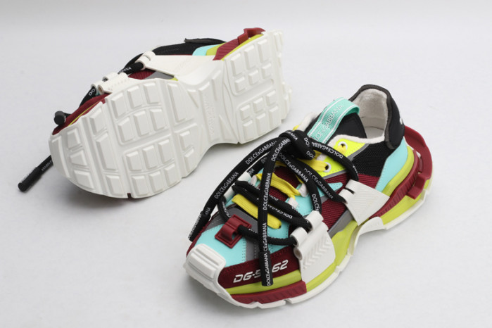 D&G SNEAKERS DG000006