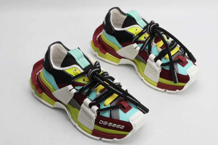 D&G SNEAKERS DG000006