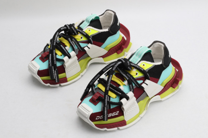 D&G SNEAKERS DG000006