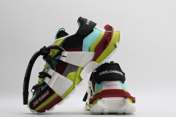 D&G SNEAKERS DG000006
