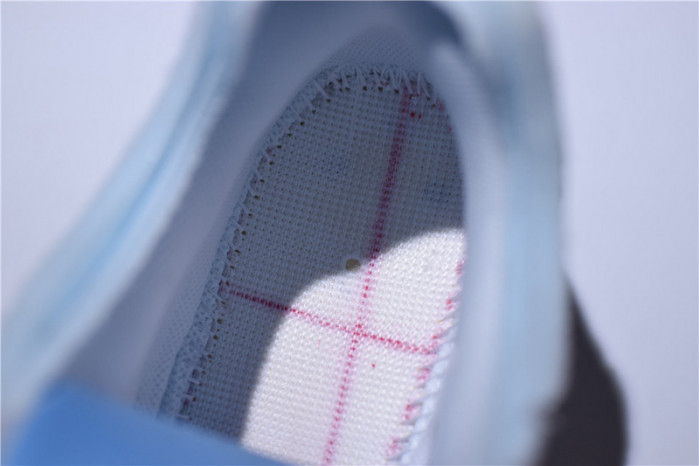 OFW x Nike Air Max 90 Sail Muslin Virgil Abloh AA7293-100