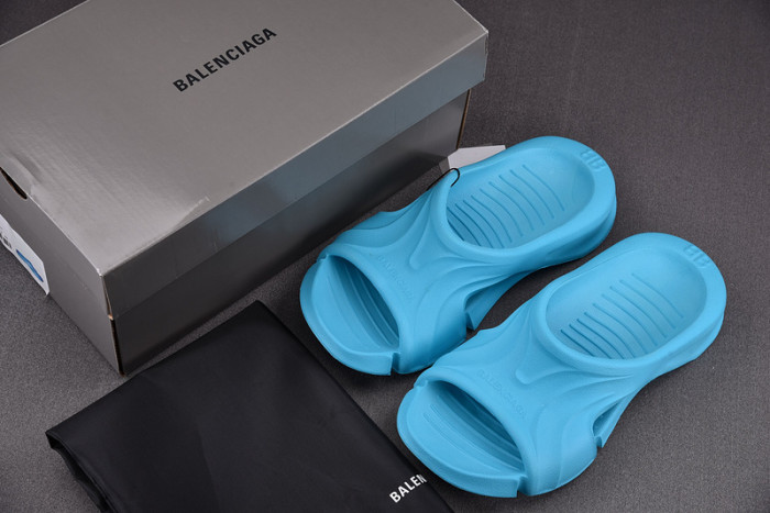 Balenciag* Sandal17