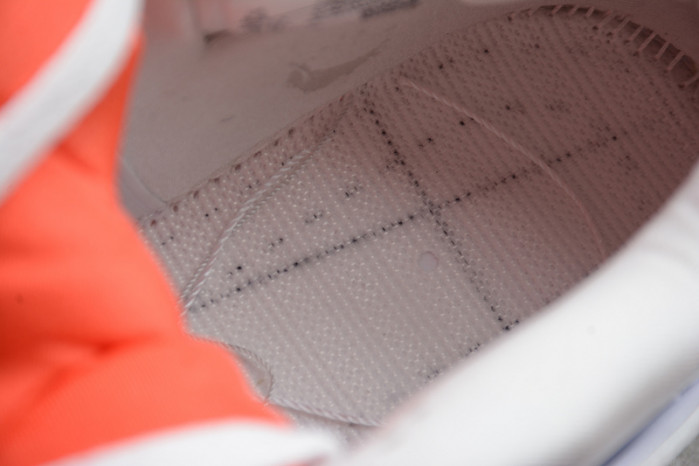Air Jordan 4 Retro “Pure Money”  Orange Metallic  CT8527-118