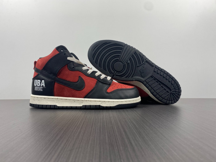 Nike Dunk High 1985 Undercover UBA  DD9401-600